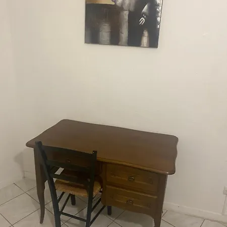 Claude Et Carole Apartament Obenheim