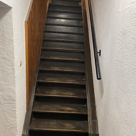 Claude Et Carole Apartament