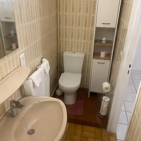 Apartament Claude Et Carole *