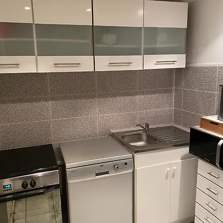 Claude Et Carole Apartament Obenheim